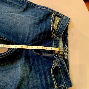New without tags. Love indigo brand jeans size 10